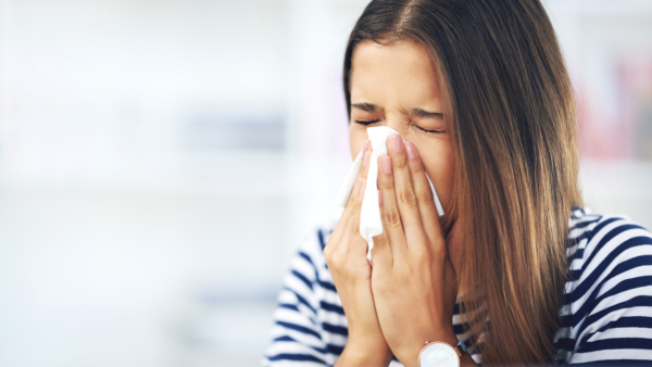 allergy season in tulsa