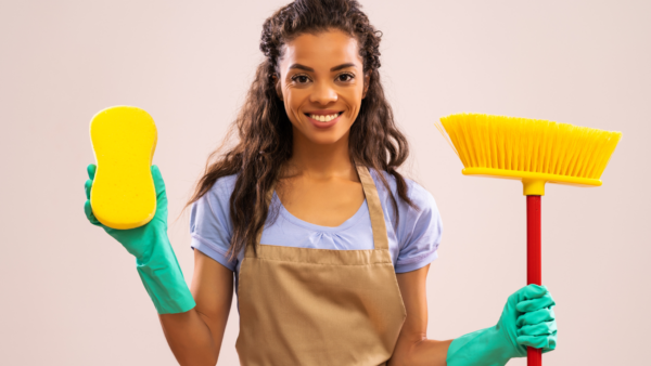 bliss maids services