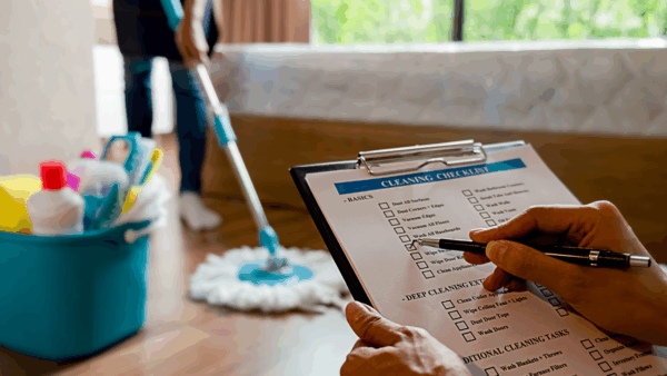 Why Tulsa Families and Businesses Trust Bliss Maid Services
