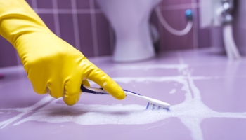 How often you should deep clean your house