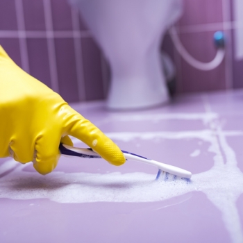 How often you should deep clean your house