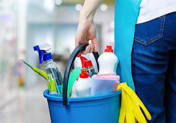 Jenks Oklahoma Cleaning Services